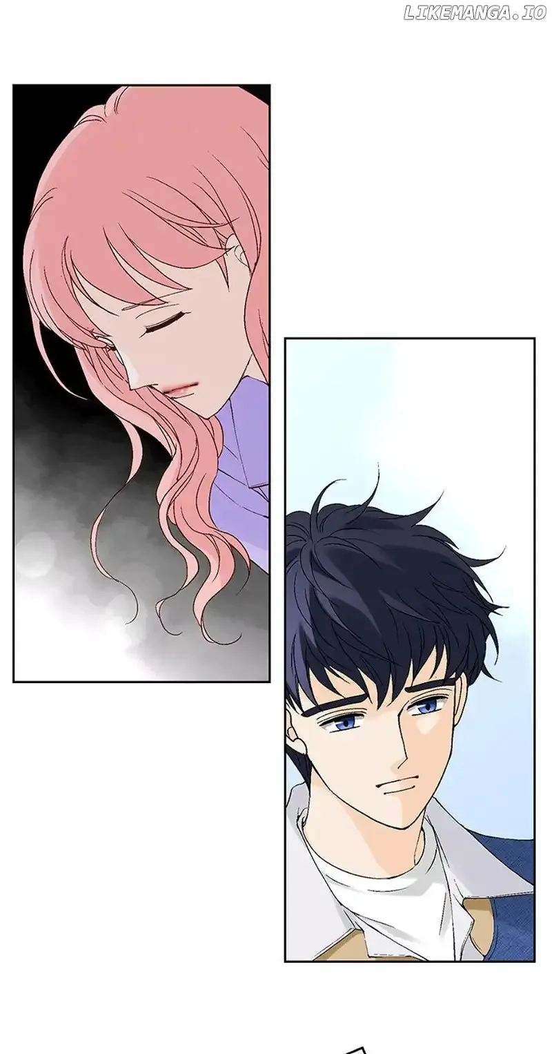 Flavors of Reincarnation Chapter 134 page 40