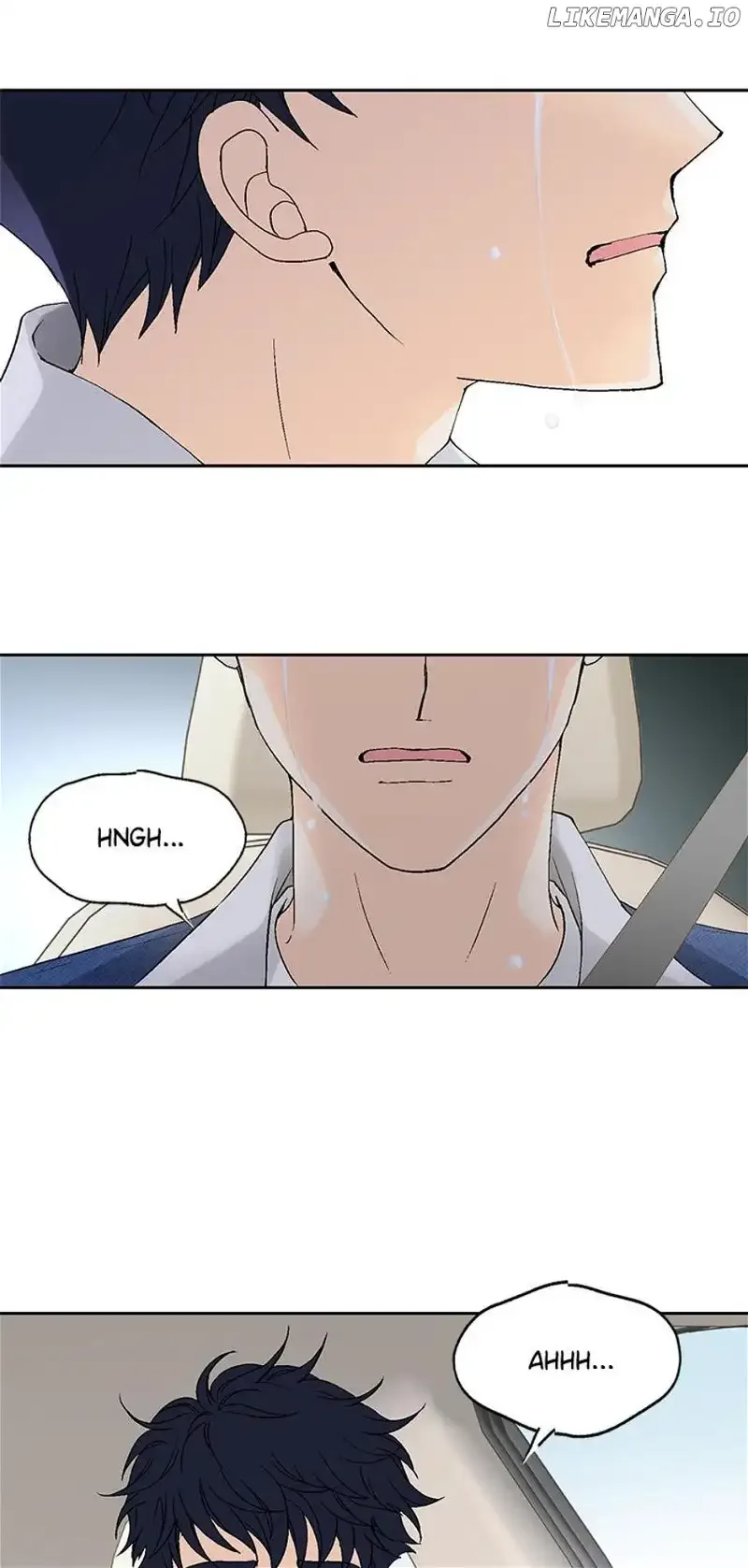 Flavors of Reincarnation Chapter 134 page 3