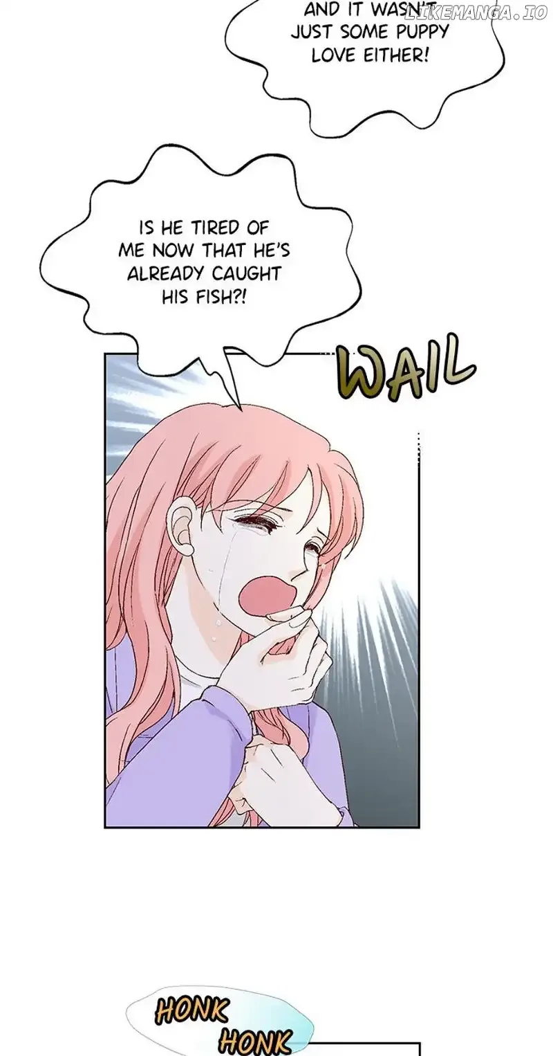 Flavors of Reincarnation Chapter 134 page 56