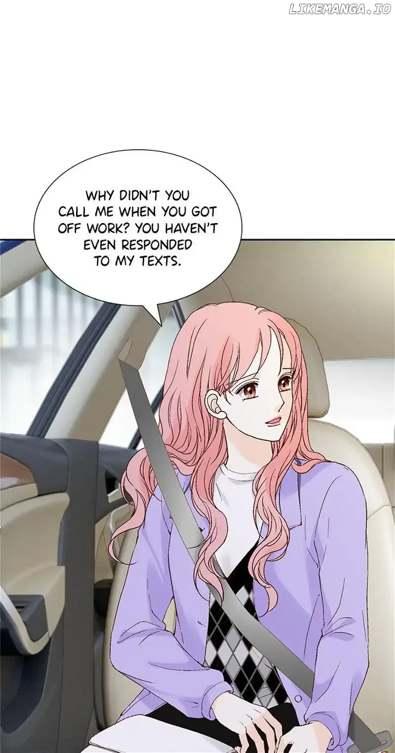 Flavors of Reincarnation Chapter 134 page 34