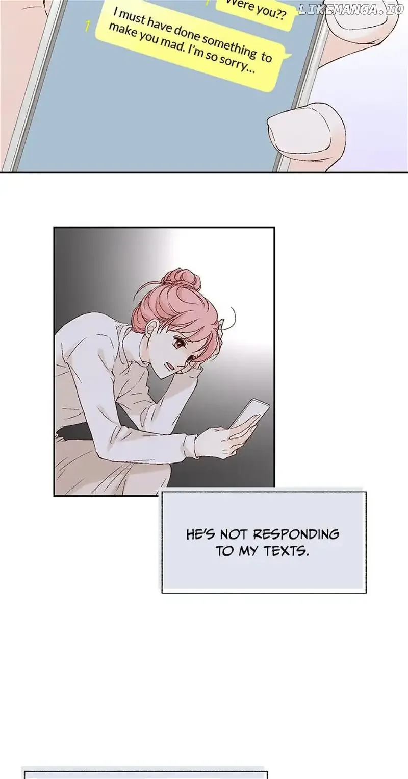 Flavors of Reincarnation Chapter 134 page 16