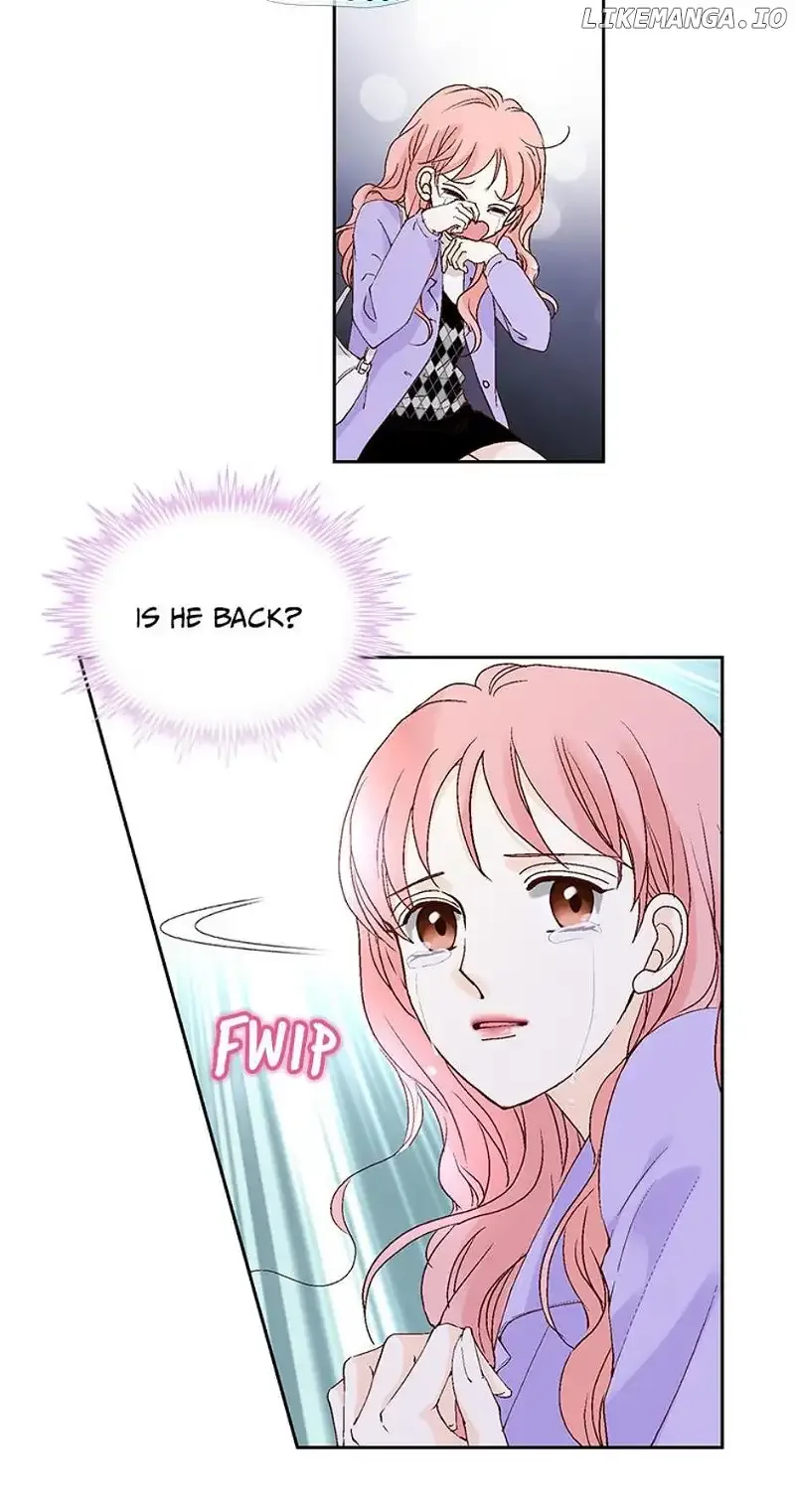 Flavors of Reincarnation Chapter 134 page 57