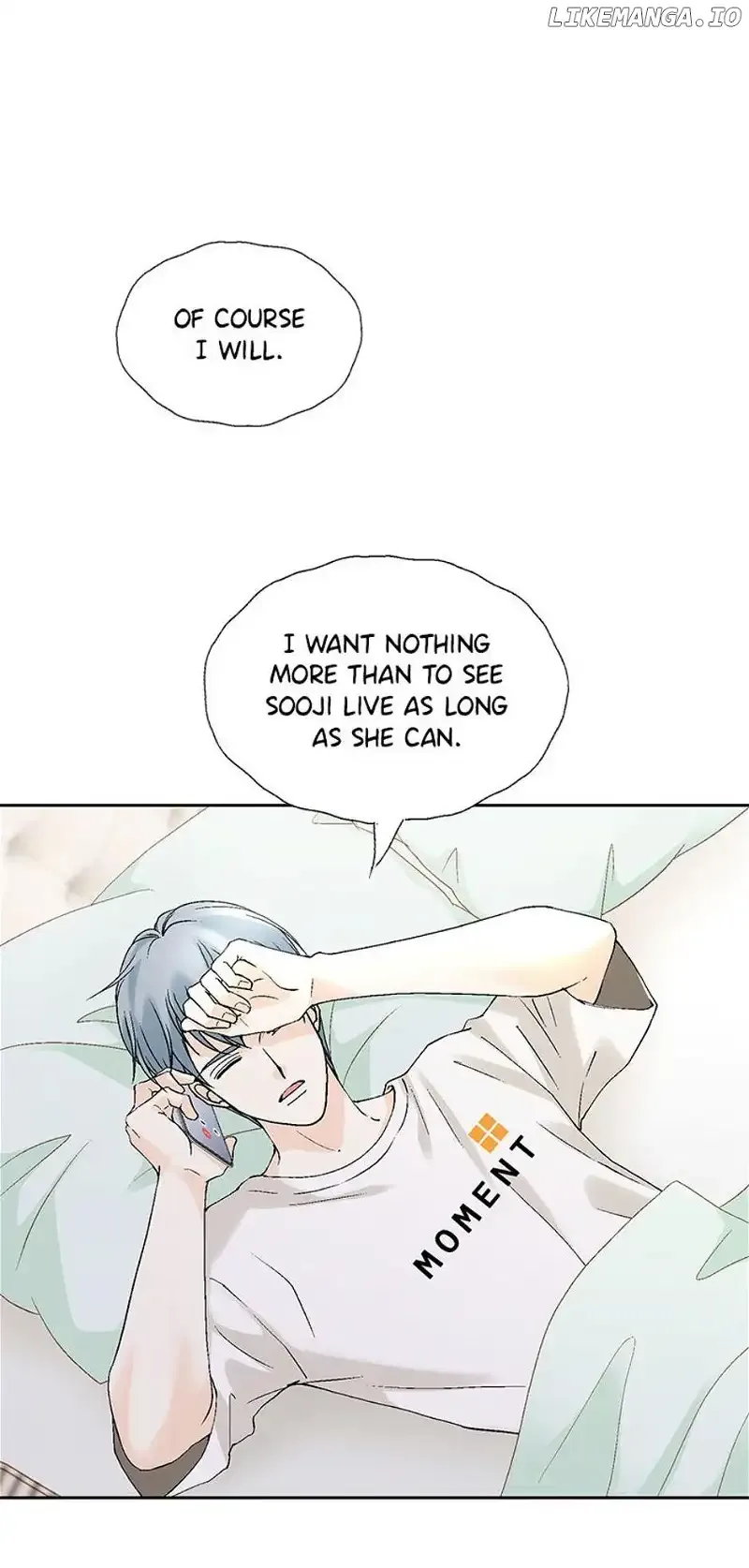 Flavors of Reincarnation Chapter 134 page 9