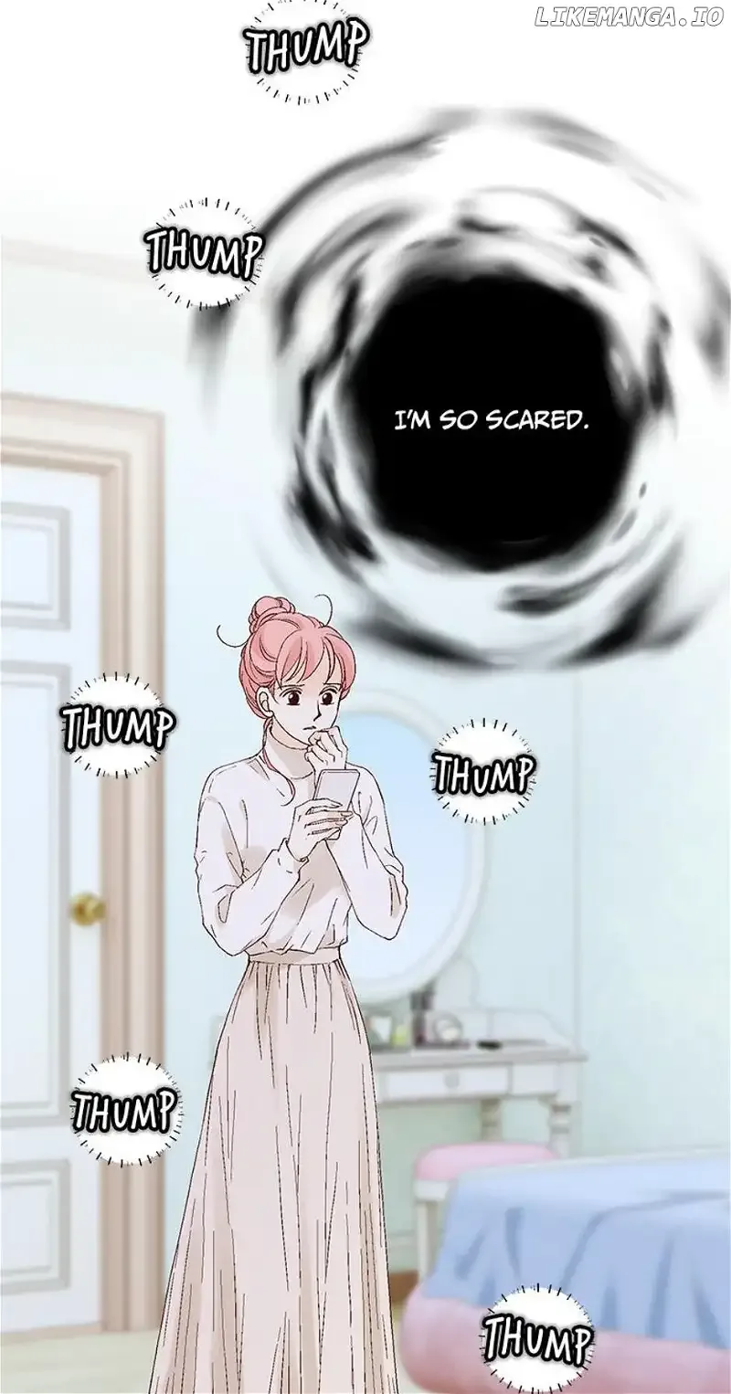 Flavors of Reincarnation Chapter 134 page 19