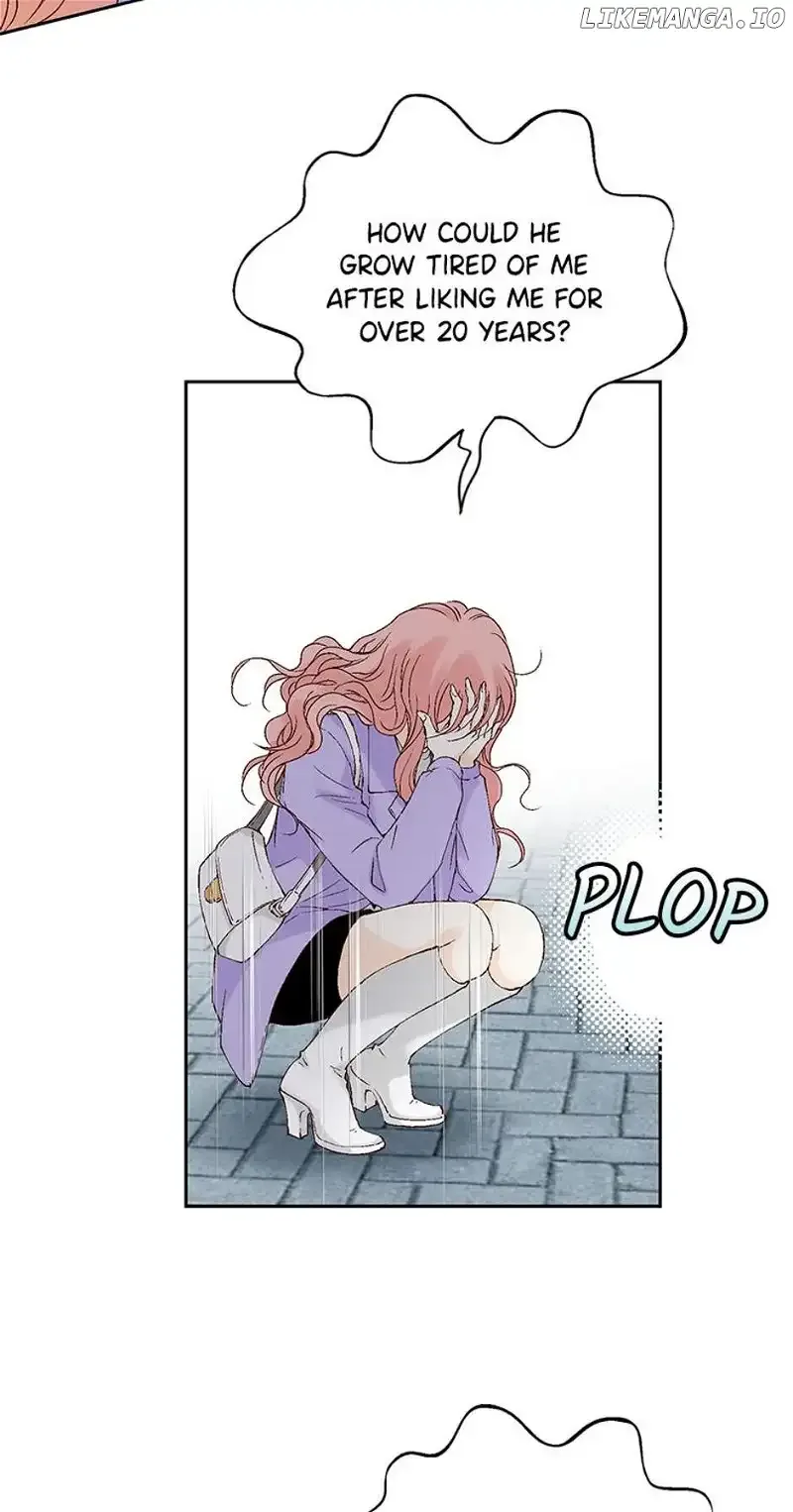 Flavors of Reincarnation Chapter 134 page 55