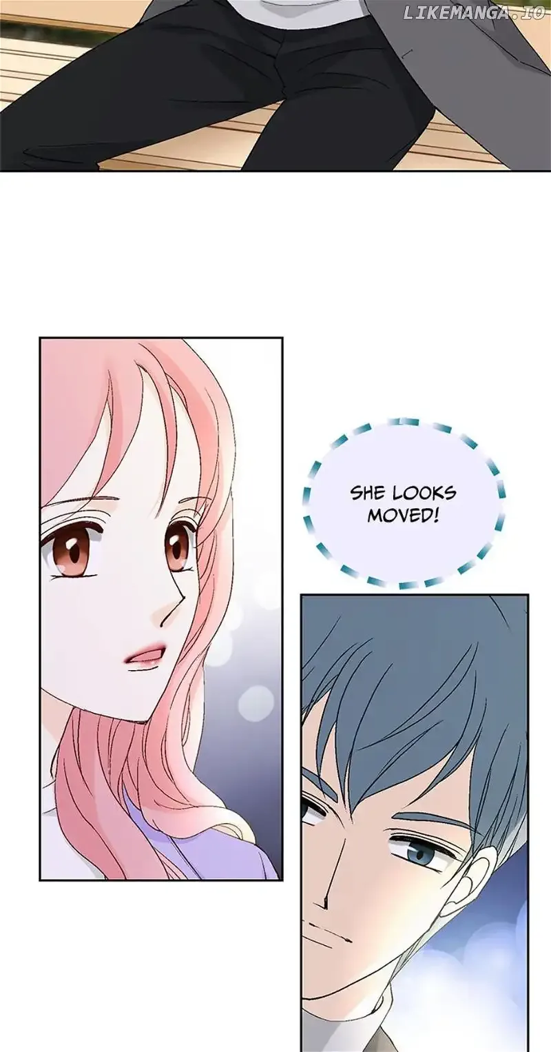 Flavors of Reincarnation Chapter 134 page 69