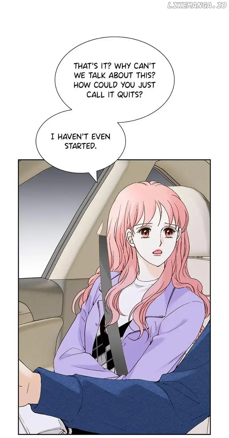 Flavors of Reincarnation Chapter 134 page 36