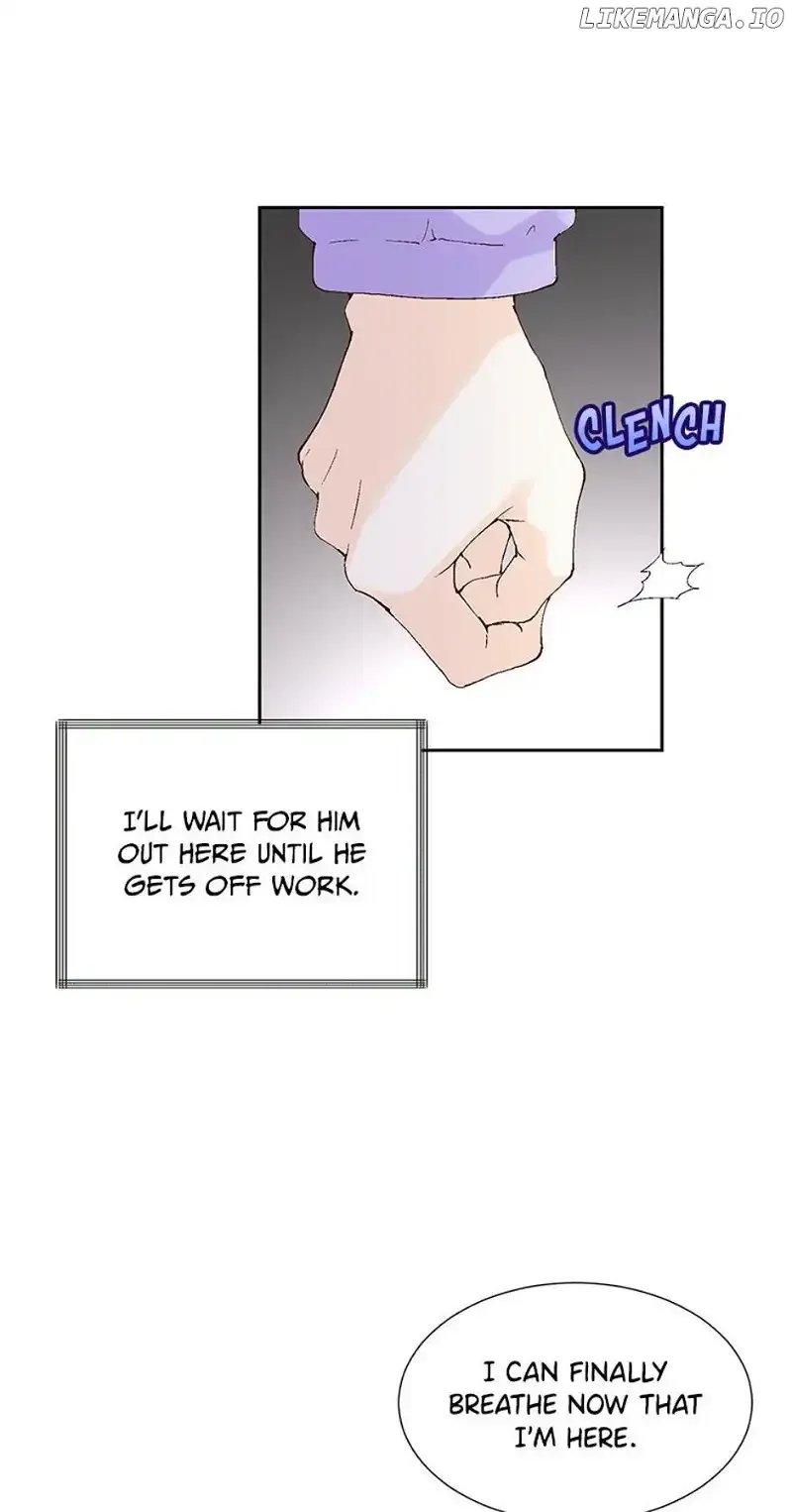 Flavors of Reincarnation Chapter 134 page 26