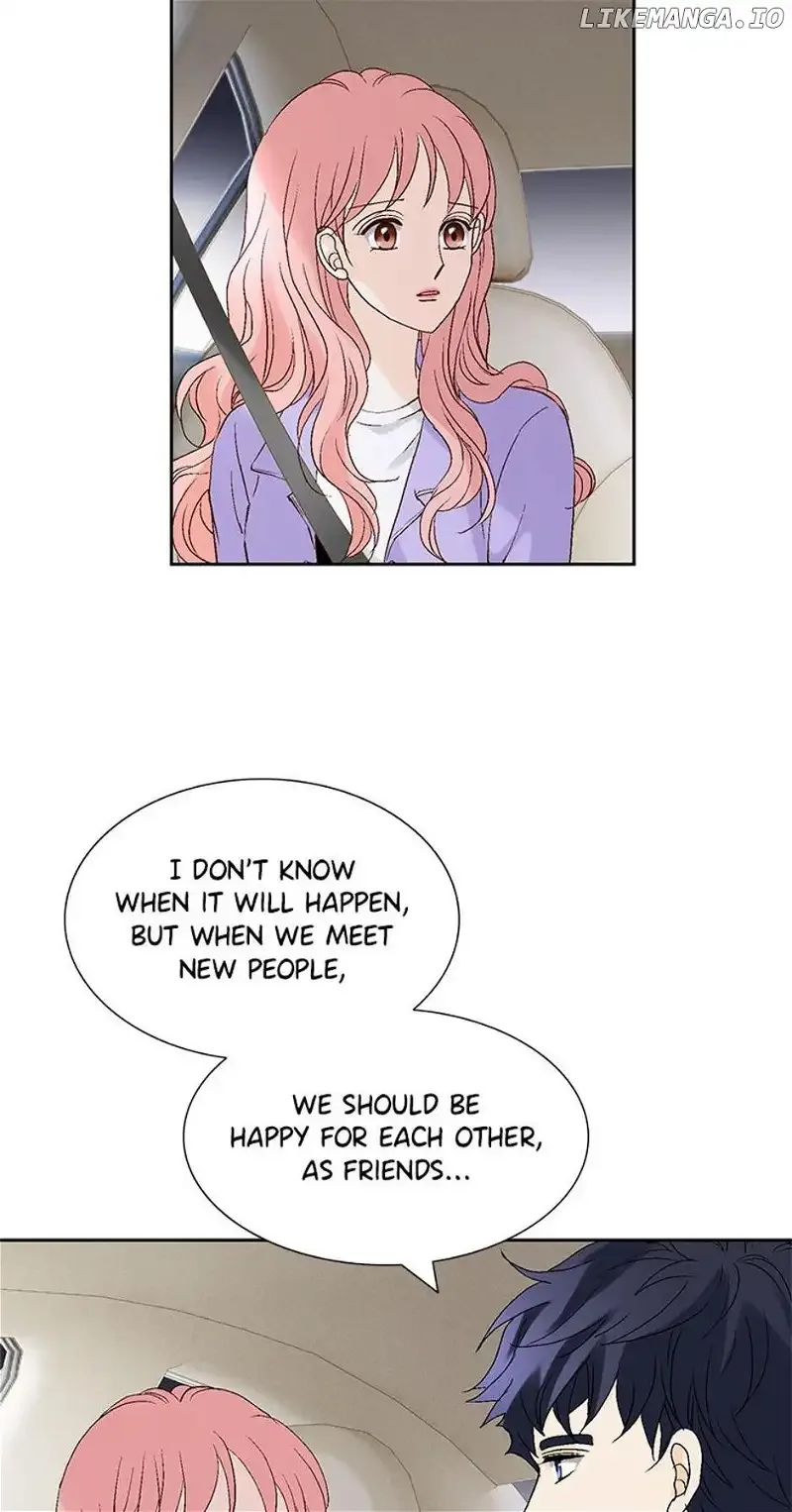Flavors of Reincarnation Chapter 134 page 44