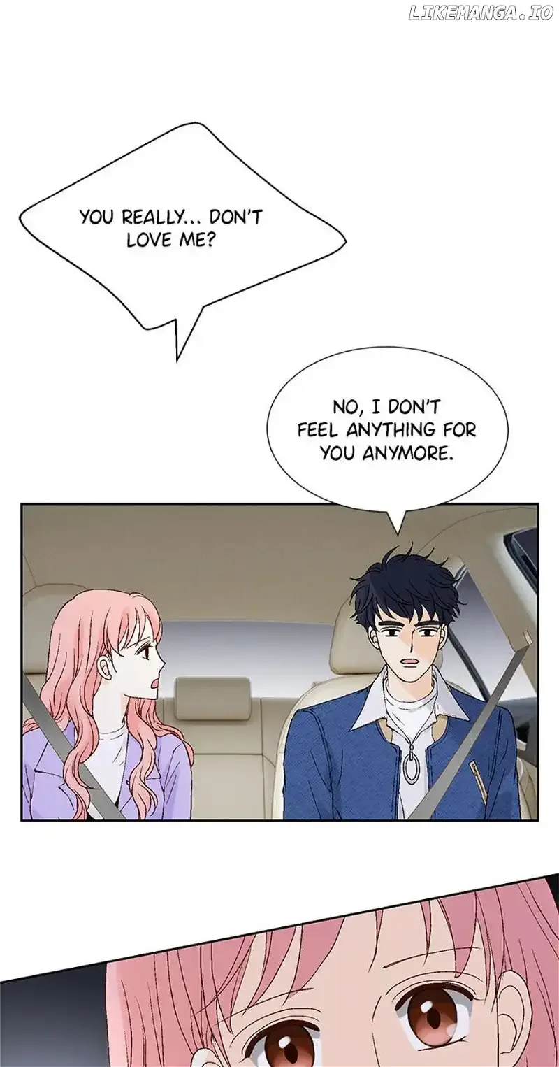 Flavors of Reincarnation Chapter 134 page 38