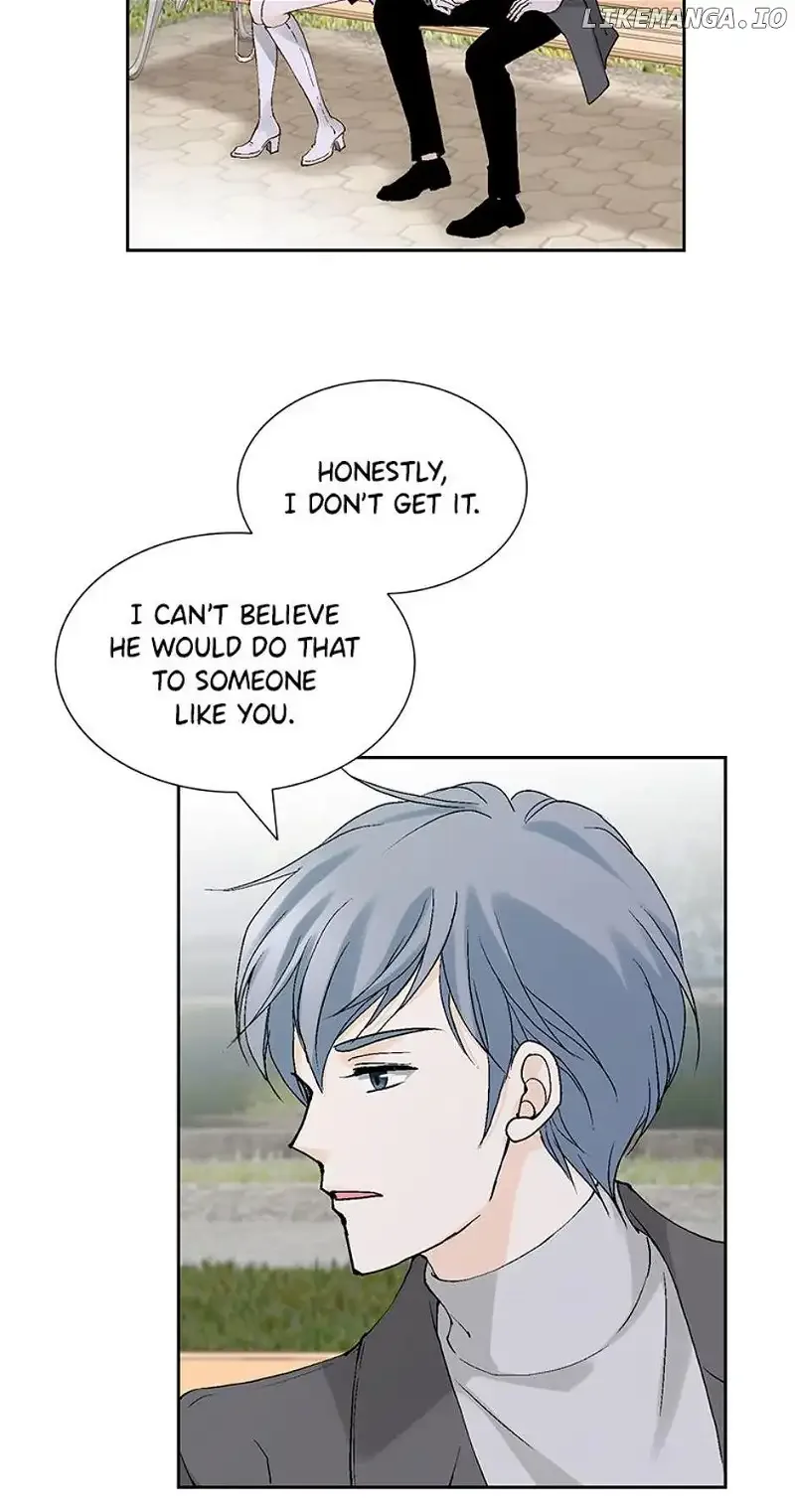 Flavors of Reincarnation Chapter 134 page 65