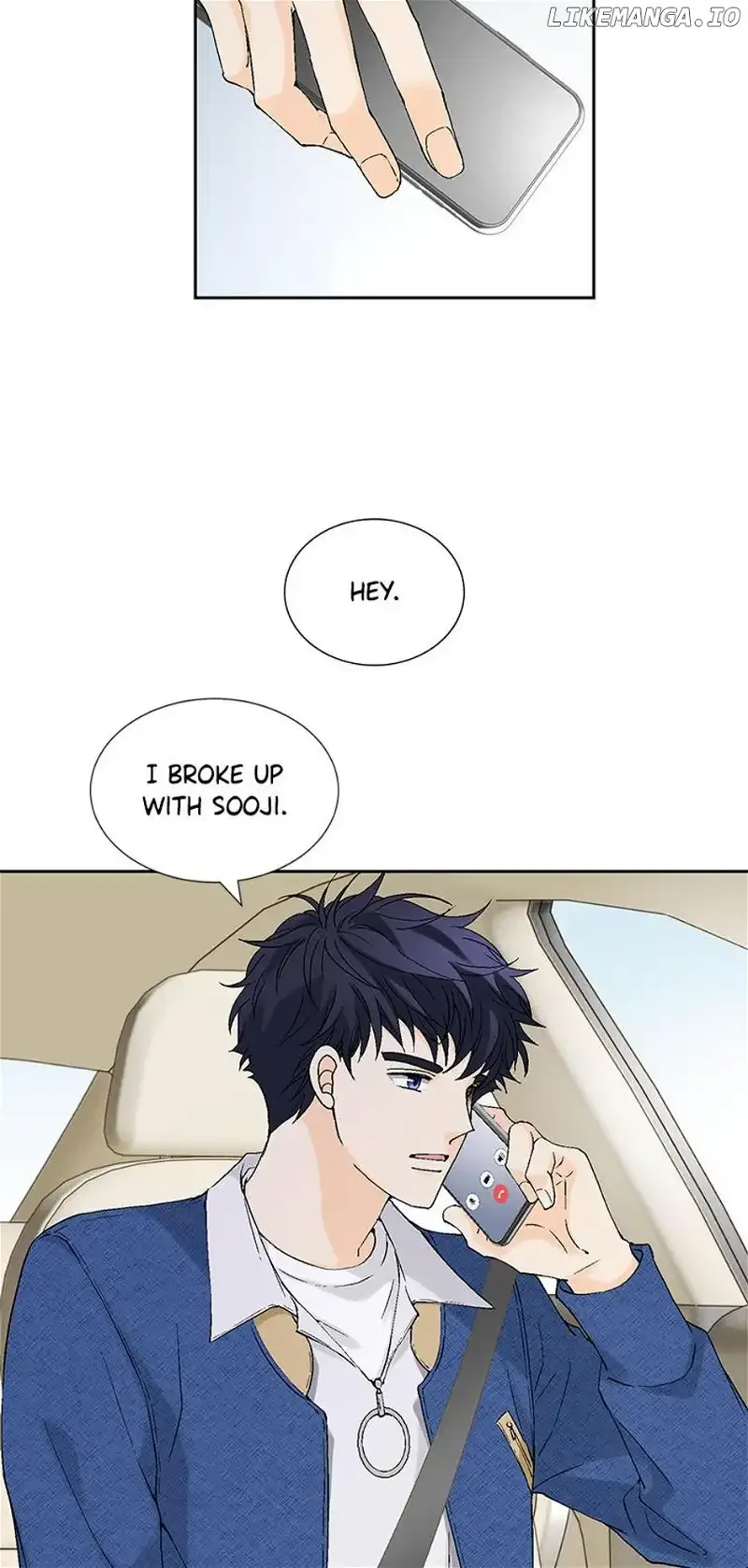 Flavors of Reincarnation Chapter 134 page 7