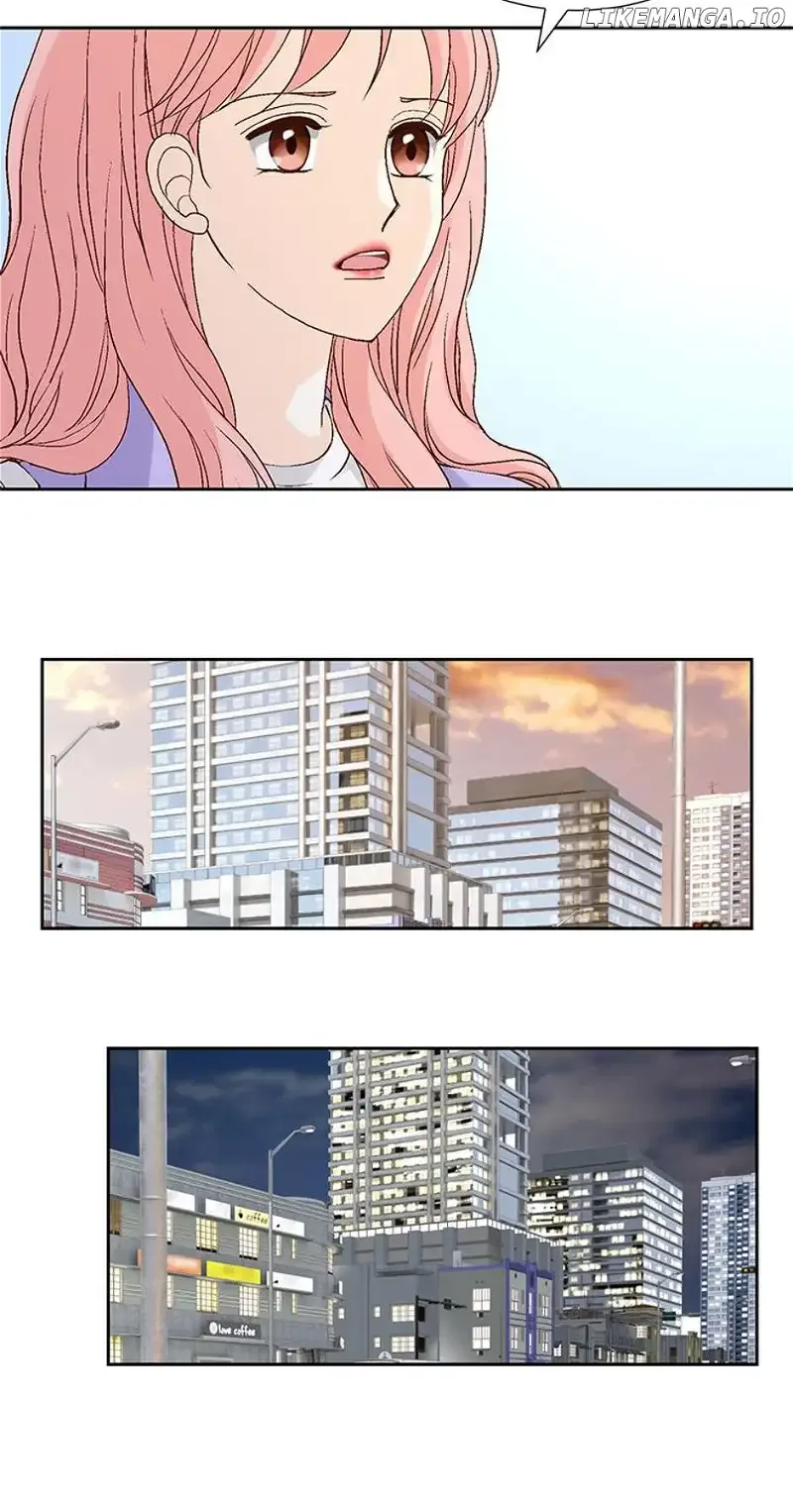 Flavors of Reincarnation Chapter 134 page 27