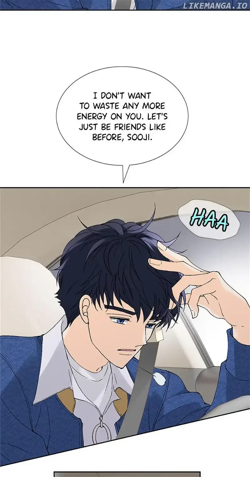Flavors of Reincarnation Chapter 134 page 43