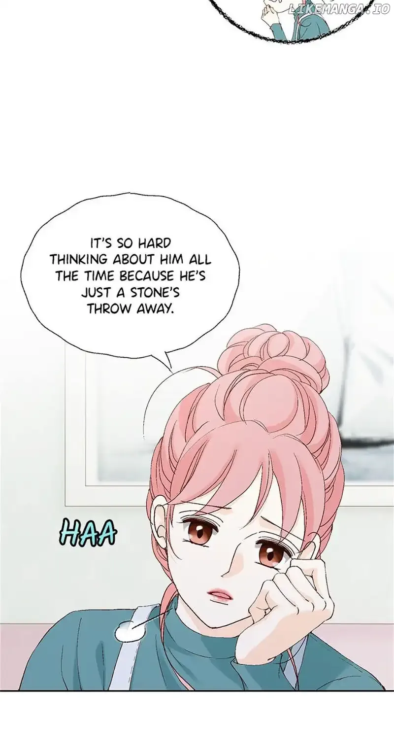 Flavors of Reincarnation Chapter 136 page 18