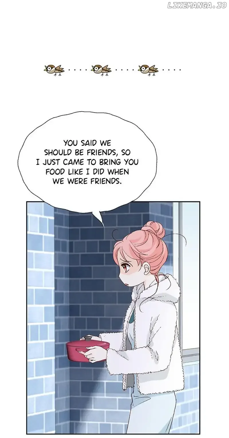 Flavors of Reincarnation Chapter 136 page 12