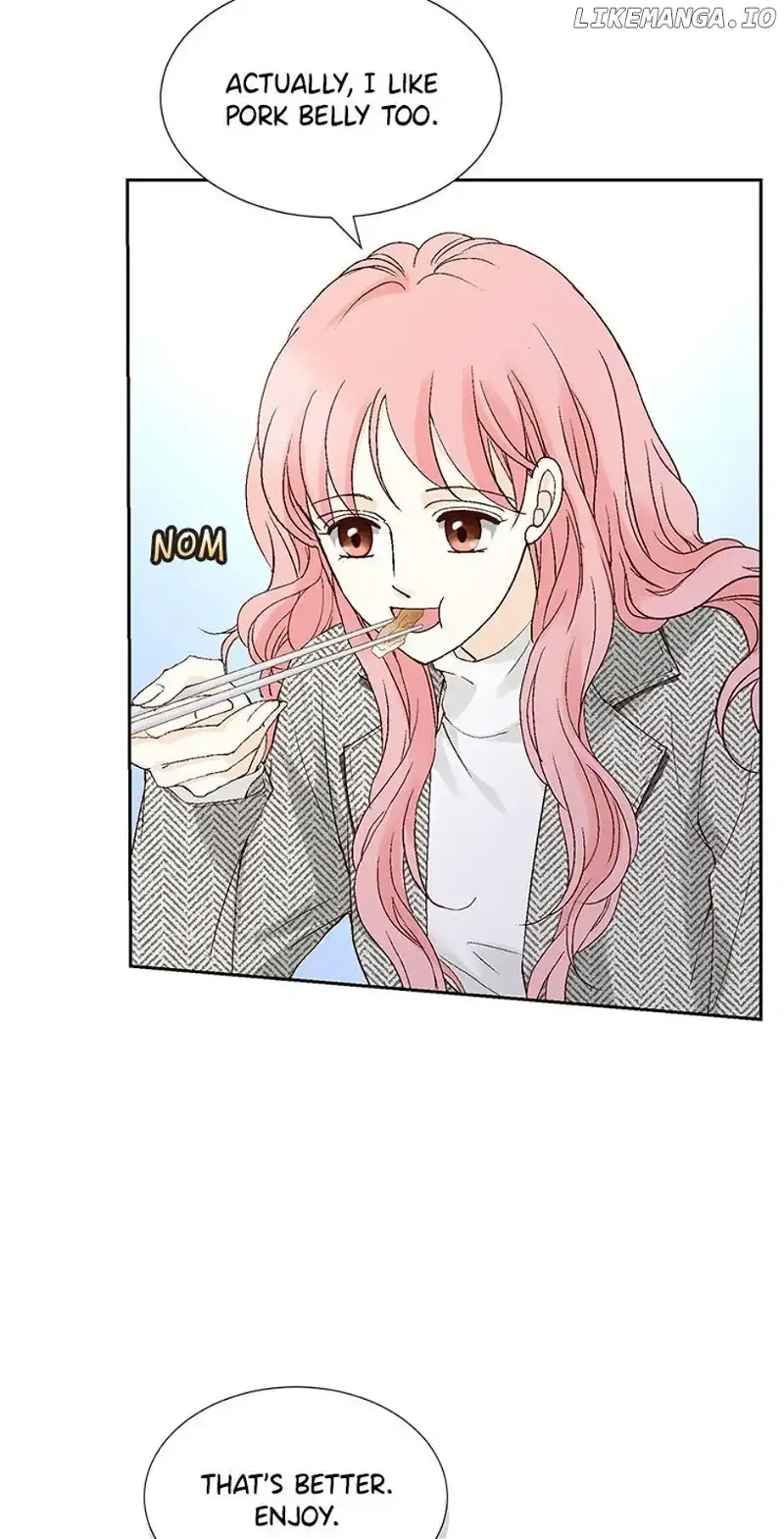 Flavors of Reincarnation Chapter 136 page 29