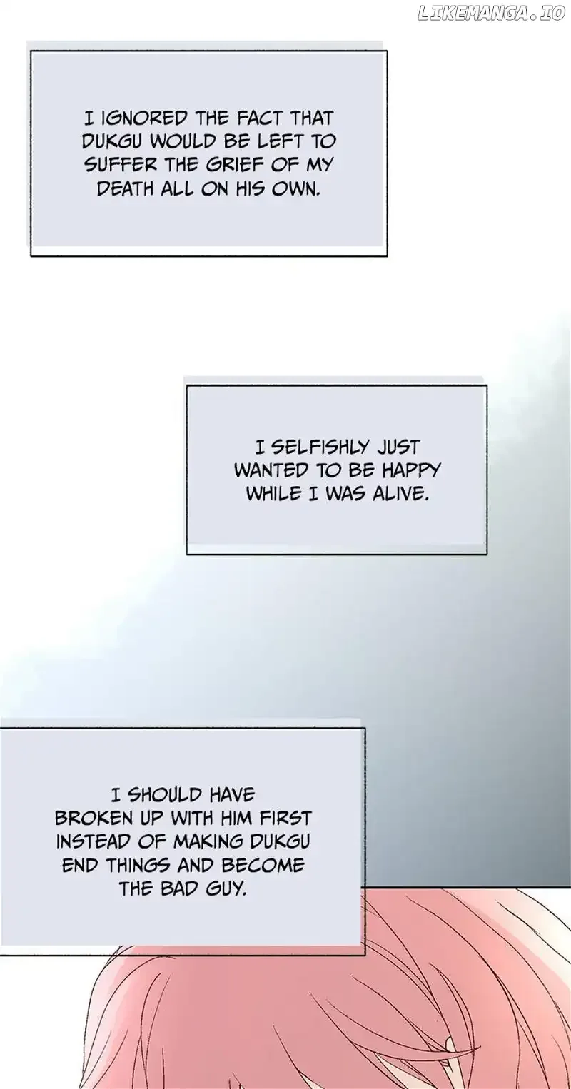 Flavors of Reincarnation Chapter 136 page 6
