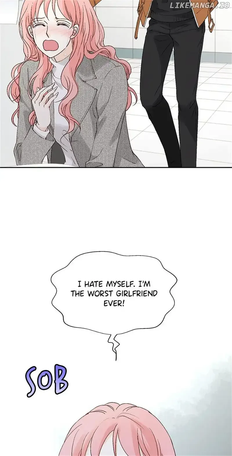 Flavors of Reincarnation Chapter 136 page 35