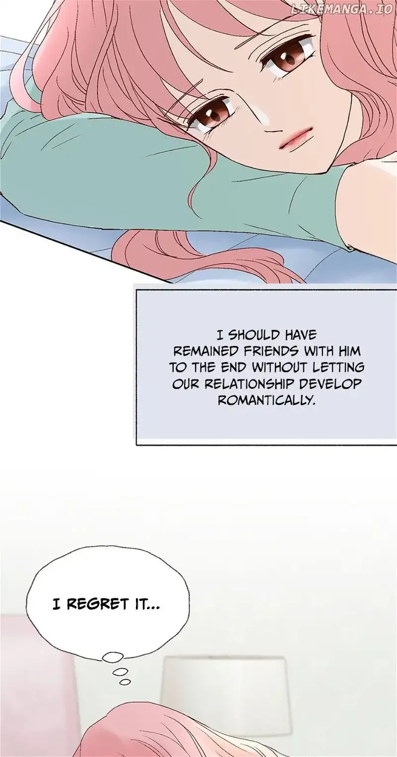 Flavors of Reincarnation Chapter 136 page 7