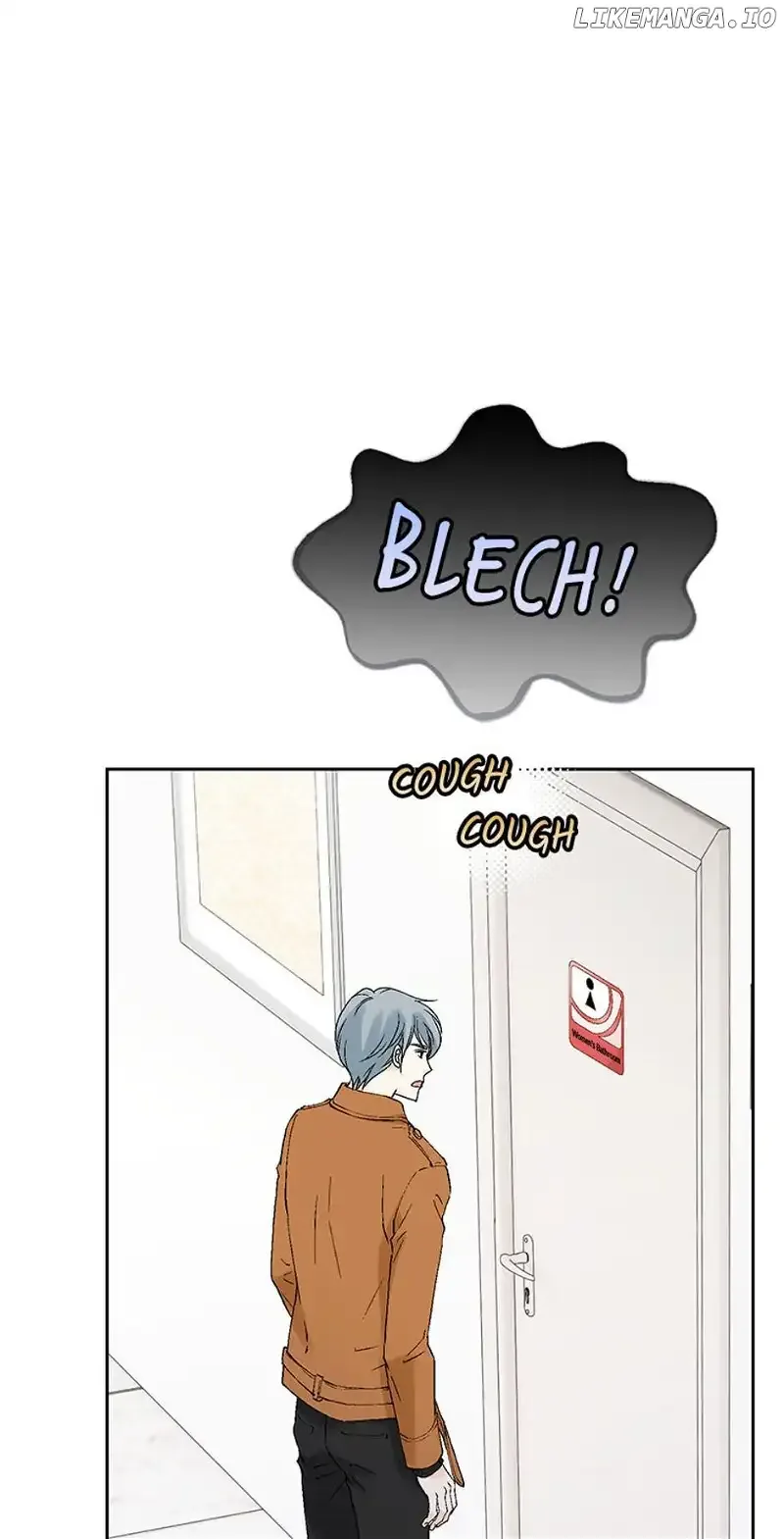 Flavors of Reincarnation Chapter 136 page 32