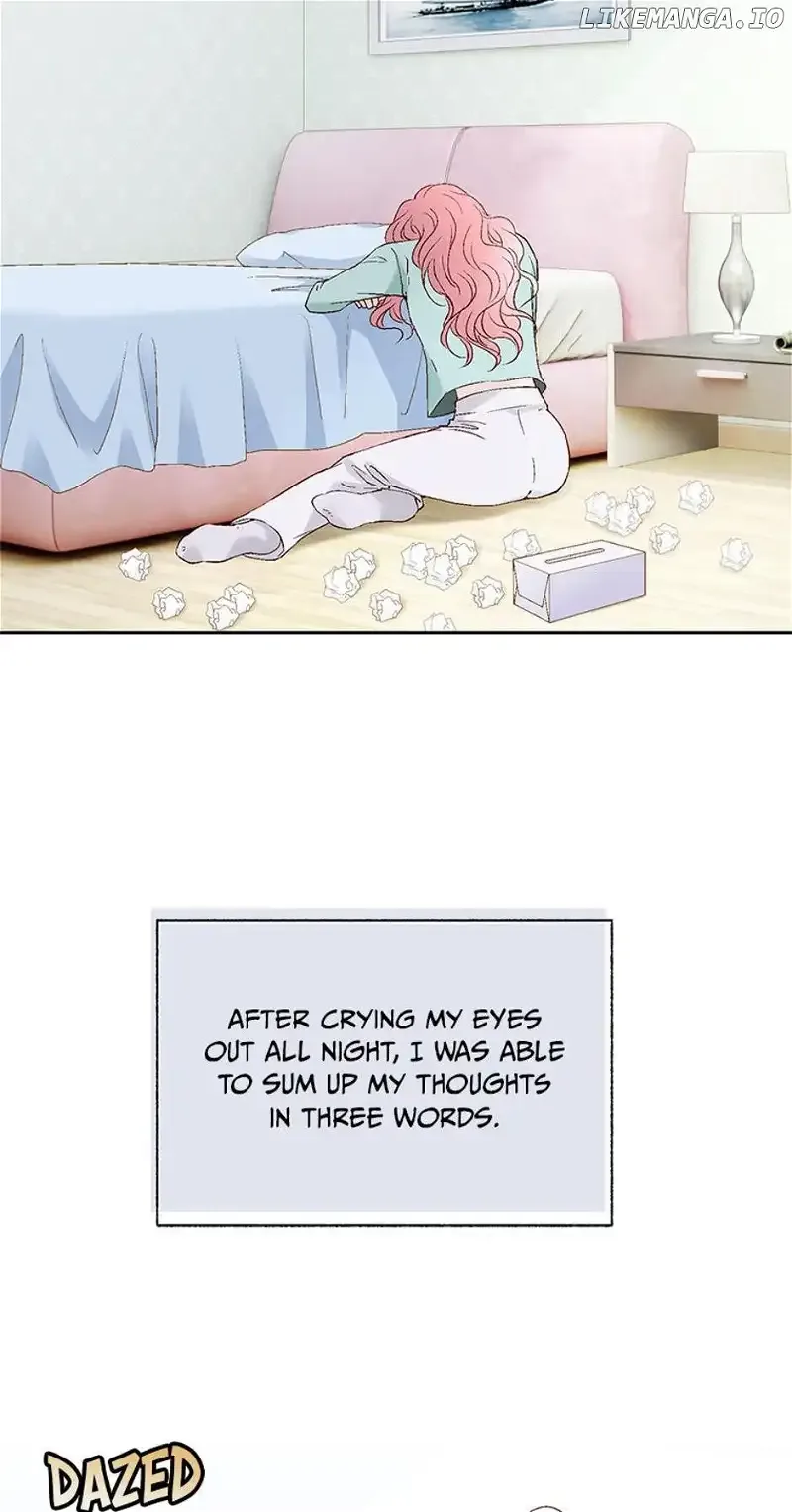 Flavors of Reincarnation Chapter 136 page 4