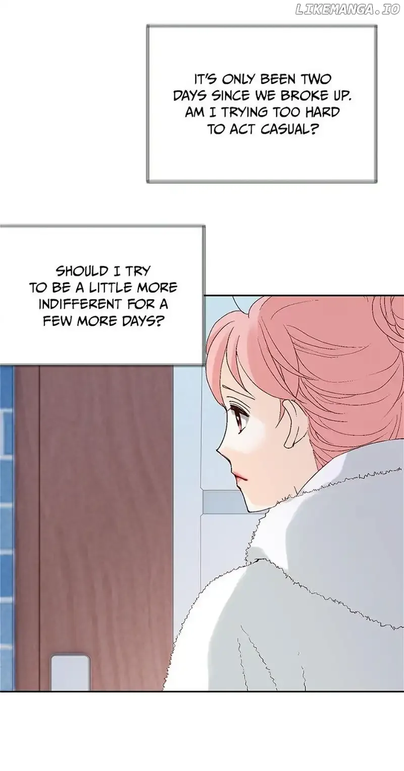 Flavors of Reincarnation Chapter 136 page 13