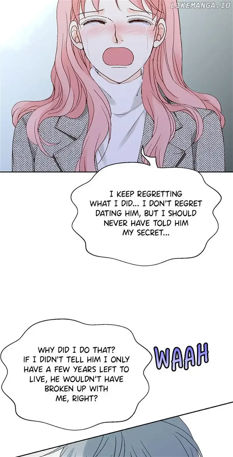 Flavors of Reincarnation Chapter 136 page 36