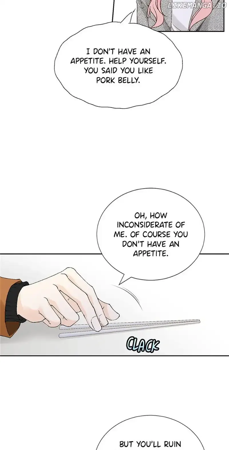 Flavors of Reincarnation Chapter 136 page 27