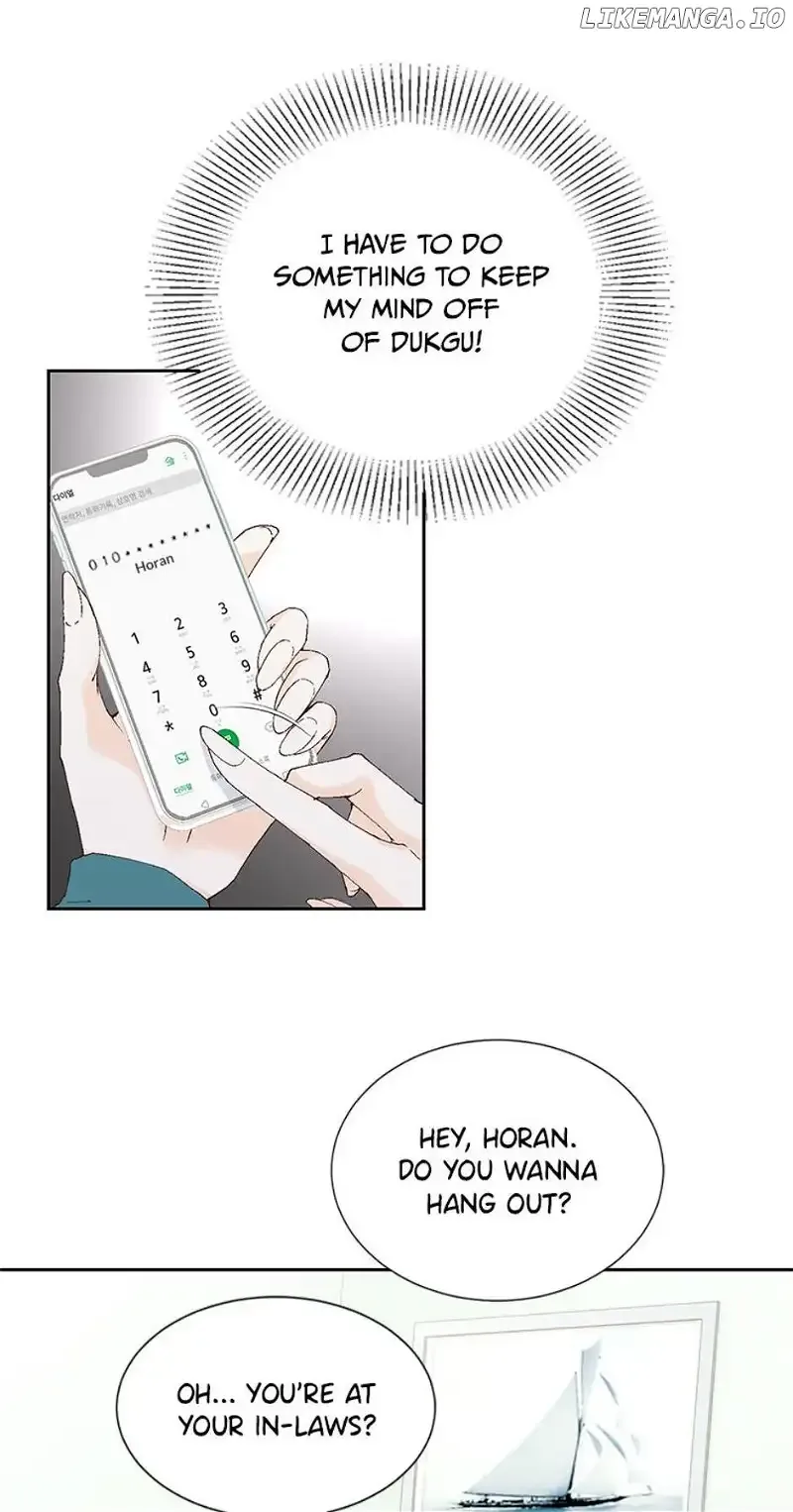 Flavors of Reincarnation Chapter 136 page 19