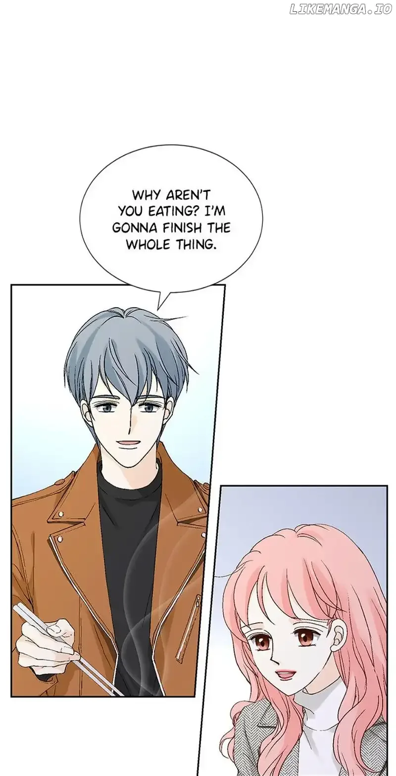 Flavors of Reincarnation Chapter 136 page 26