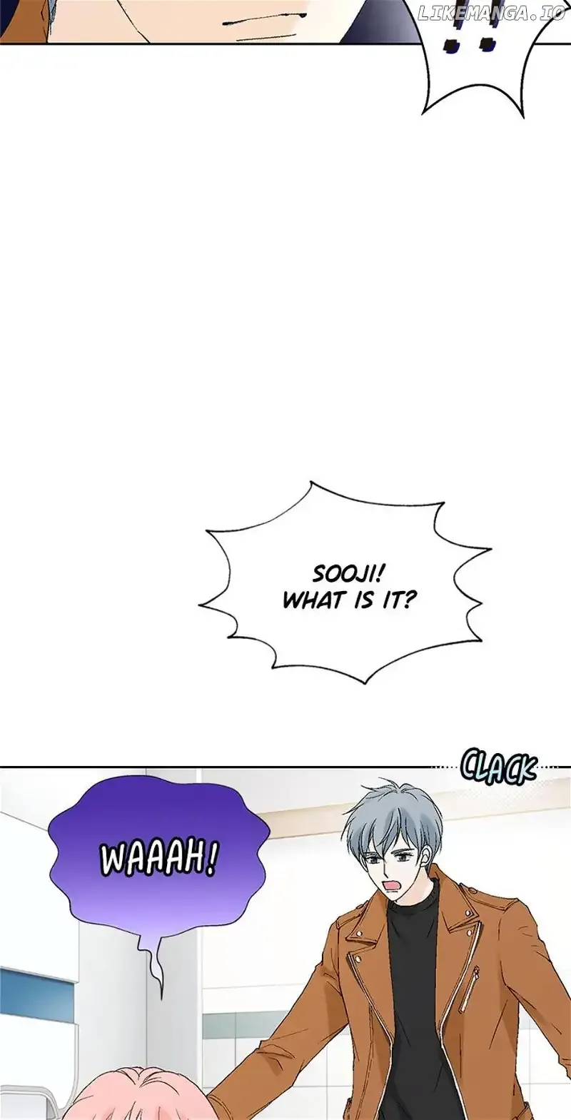 Flavors of Reincarnation Chapter 136 page 34