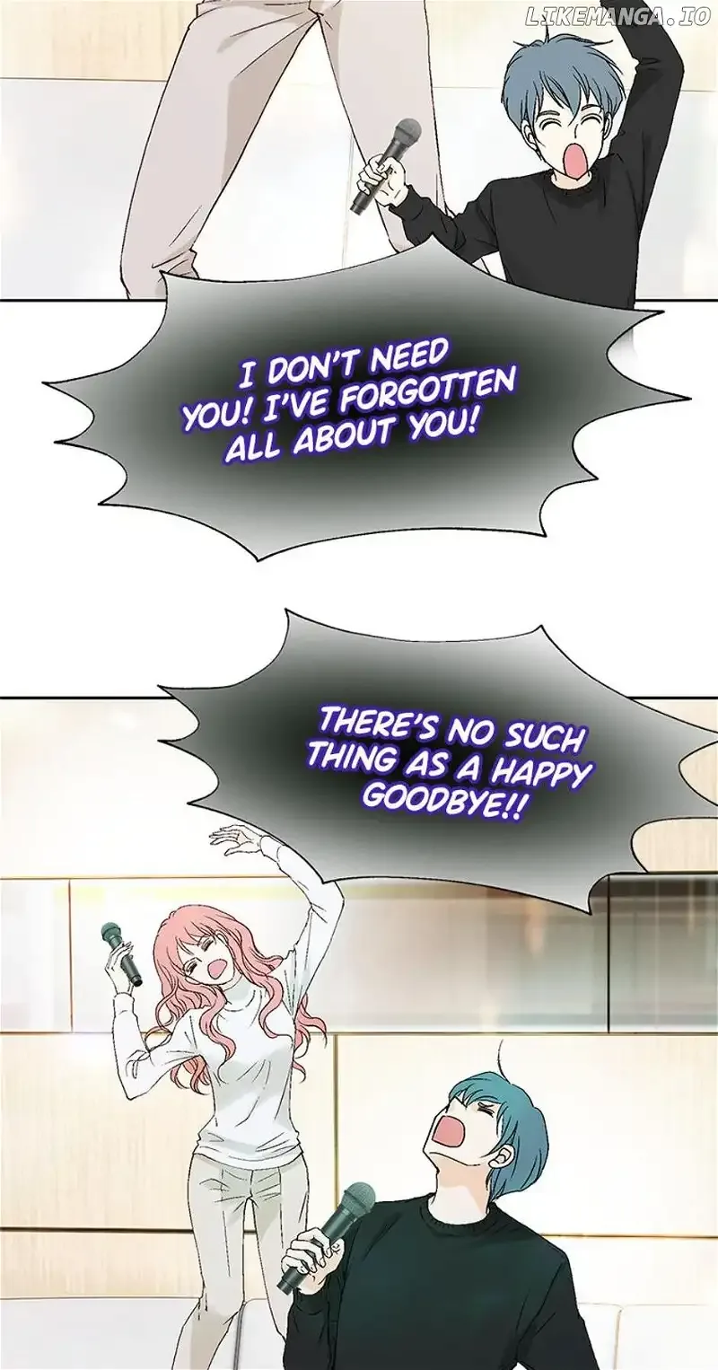 Flavors of Reincarnation Chapter 136 page 51