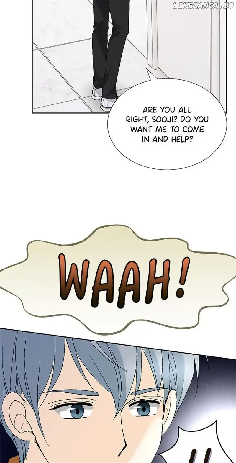 Flavors of Reincarnation Chapter 136 page 33