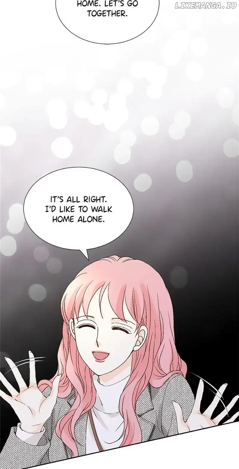 Flavors of Reincarnation Chapter 136 page 56
