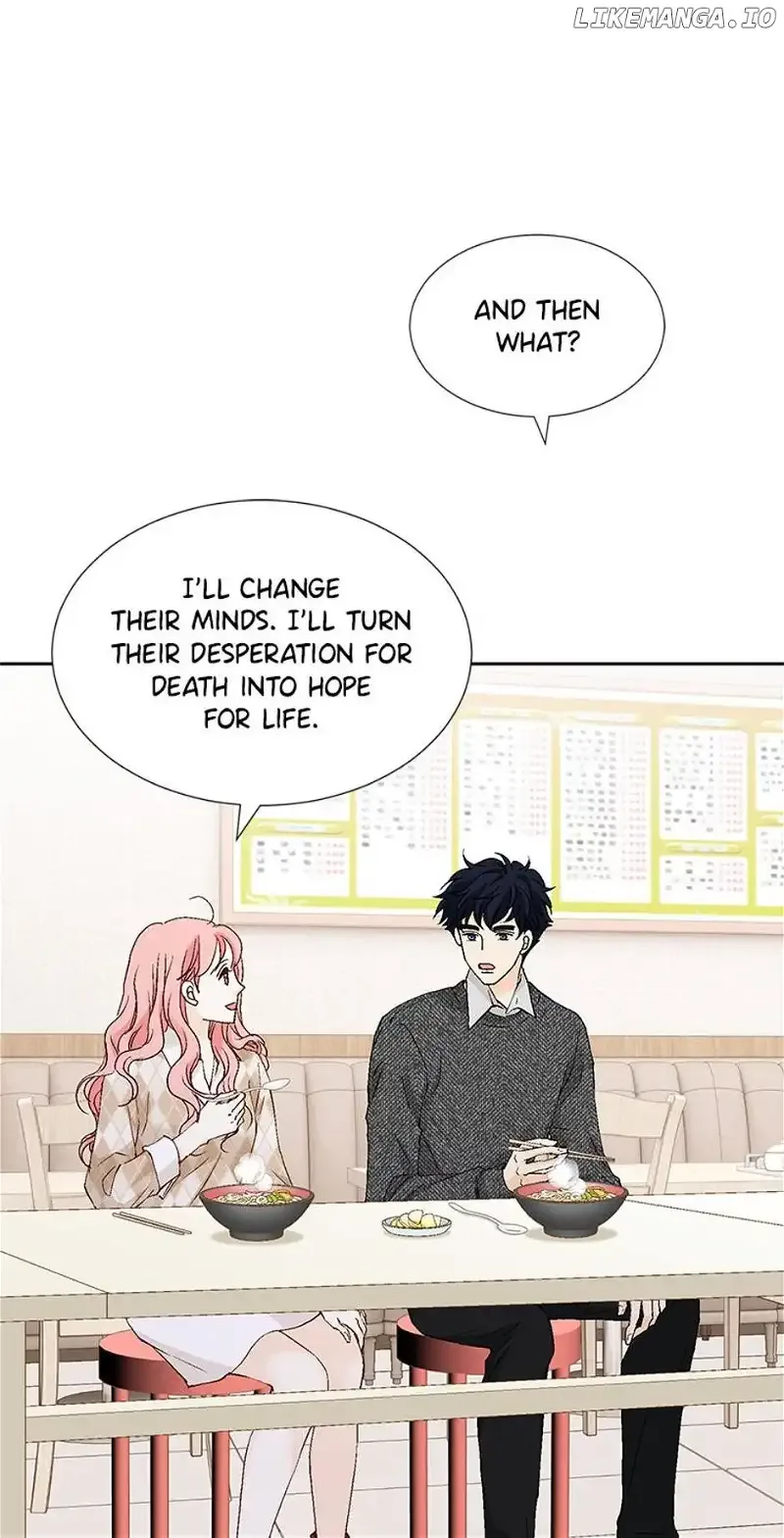 Flavors of Reincarnation Chapter 139 page 11