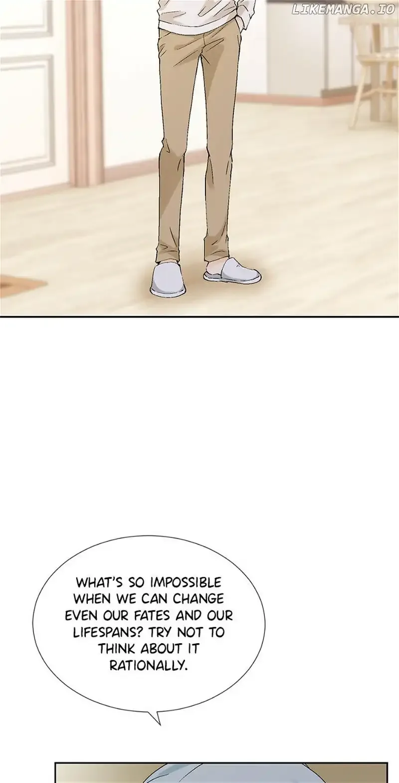 Flavors of Reincarnation Chapter 135 page 13