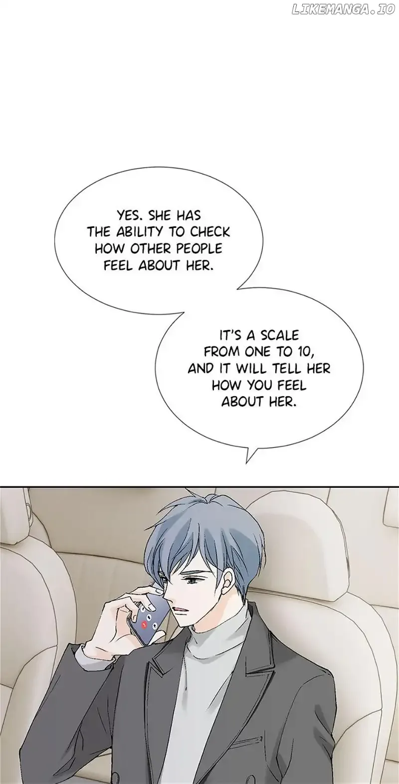 Flavors of Reincarnation Chapter 135 page 9