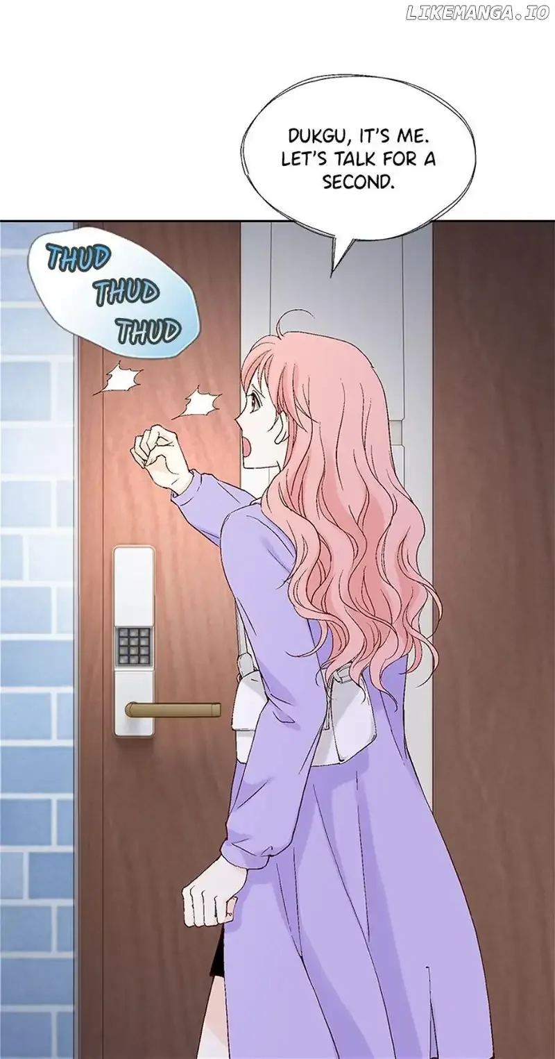Flavors of Reincarnation Chapter 135 page 5