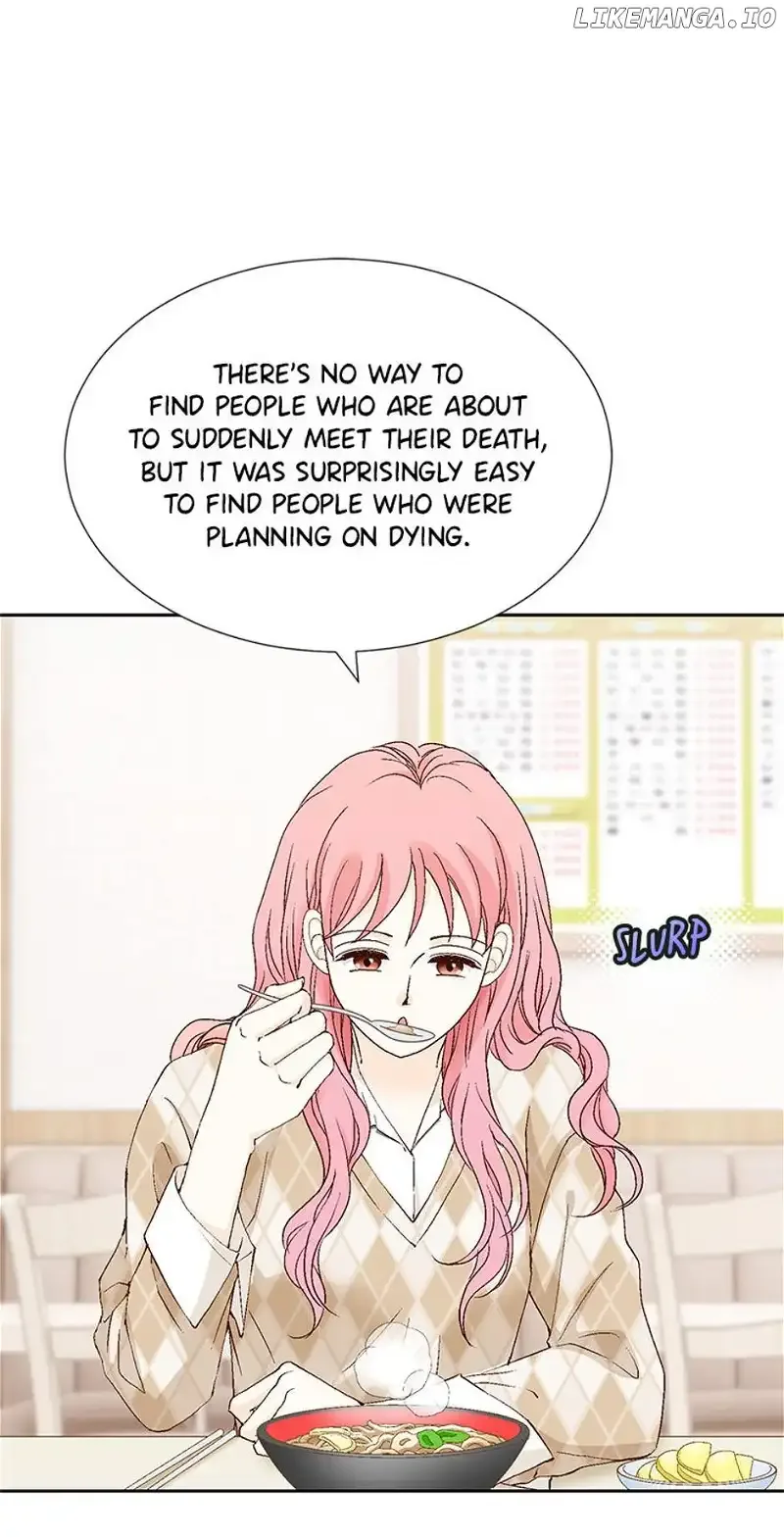 Flavors of Reincarnation Chapter 139 page 10