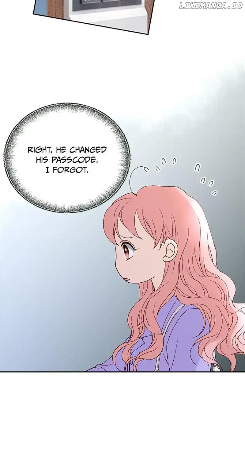 Flavors of Reincarnation Chapter 135 page 4