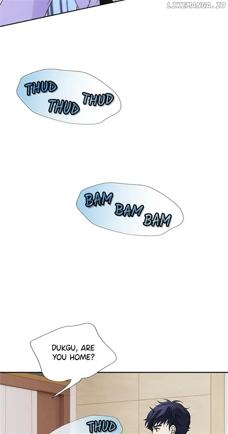 Flavors of Reincarnation Chapter 135 page 7