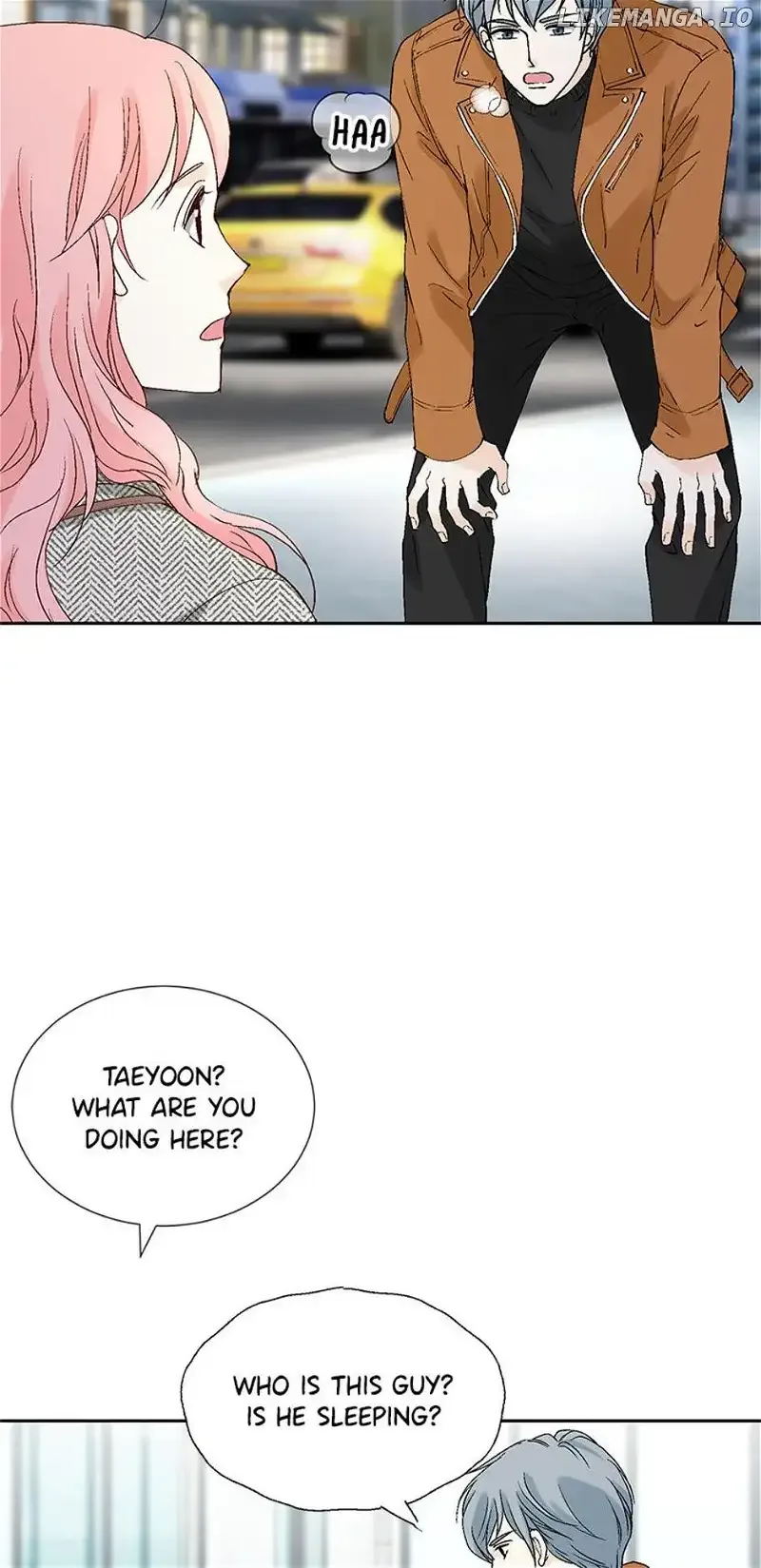Flavors of Reincarnation Chapter 136 page 77