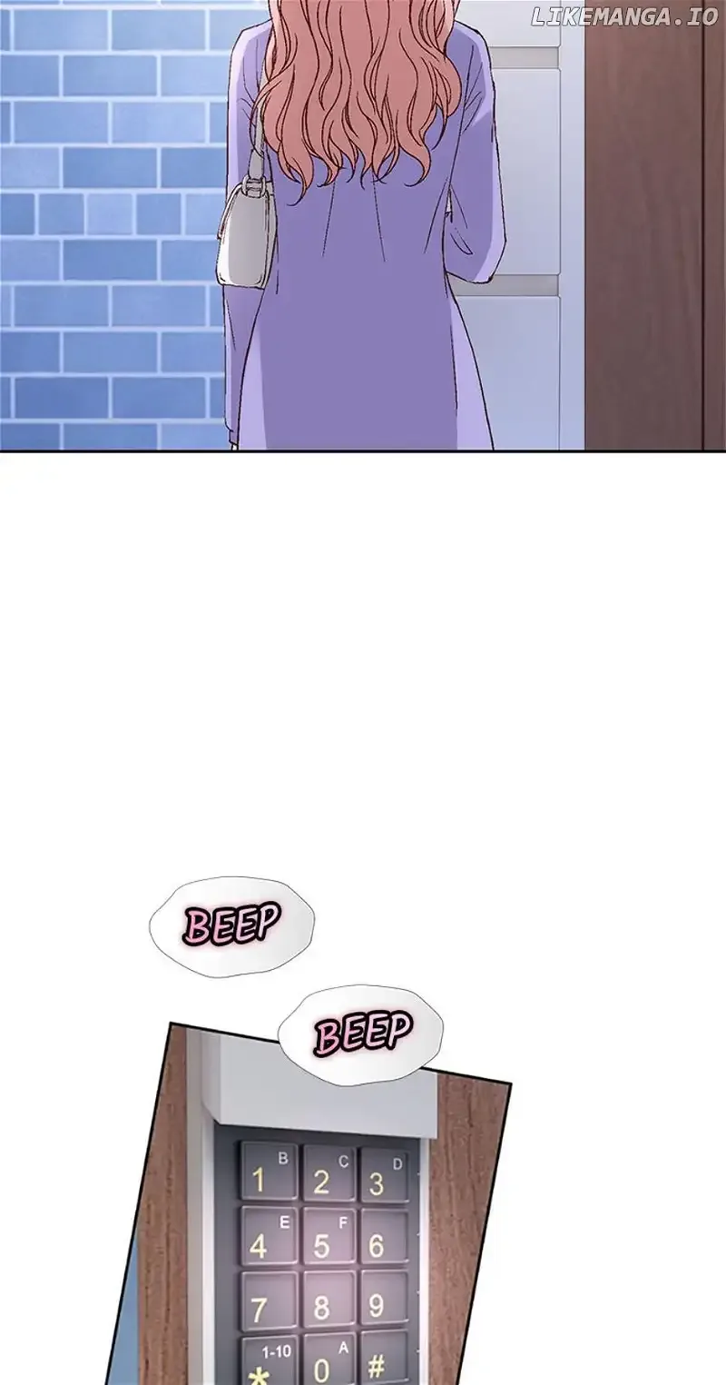 Flavors of Reincarnation Chapter 135 page 3