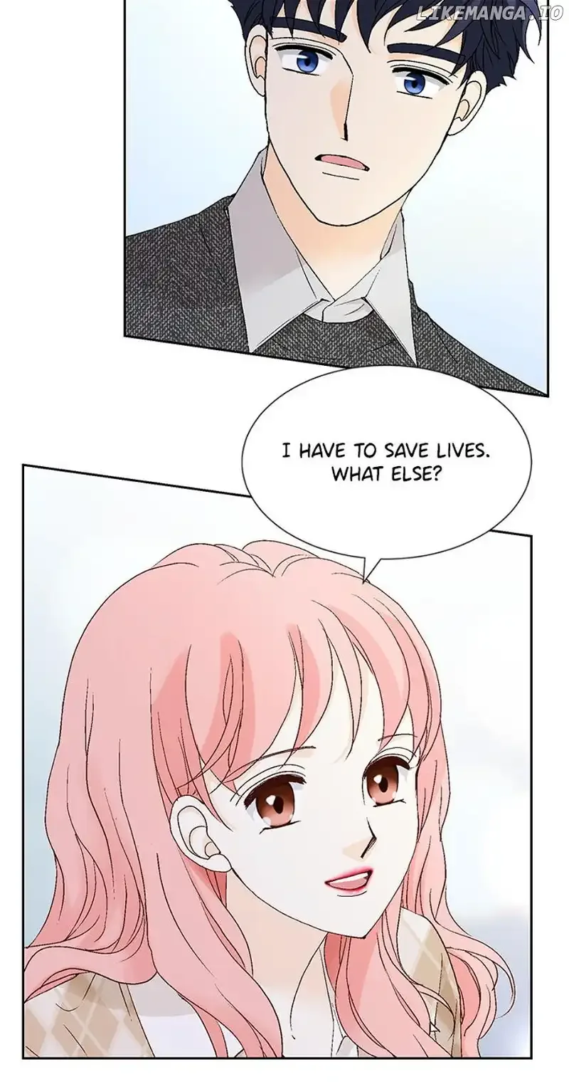 Flavors of Reincarnation Chapter 139 page 9