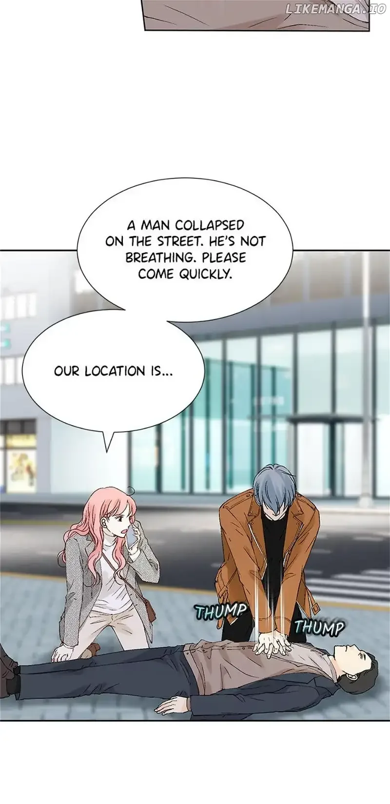 Flavors of Reincarnation Chapter 136 page 81