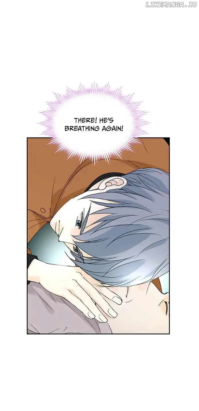 Flavors of Reincarnation Chapter 136 page 82