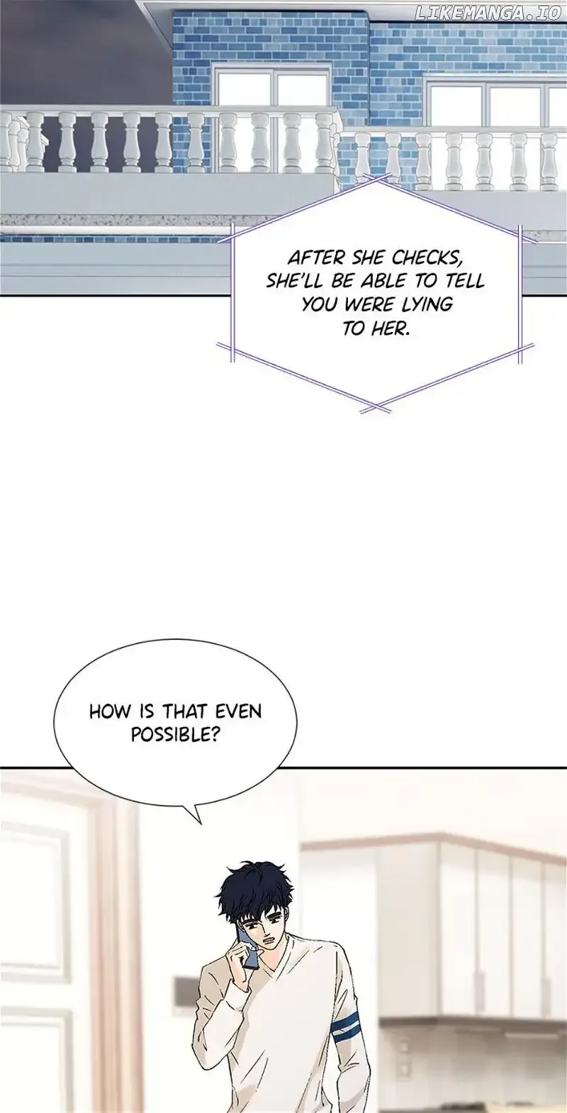 Flavors of Reincarnation Chapter 135 page 12