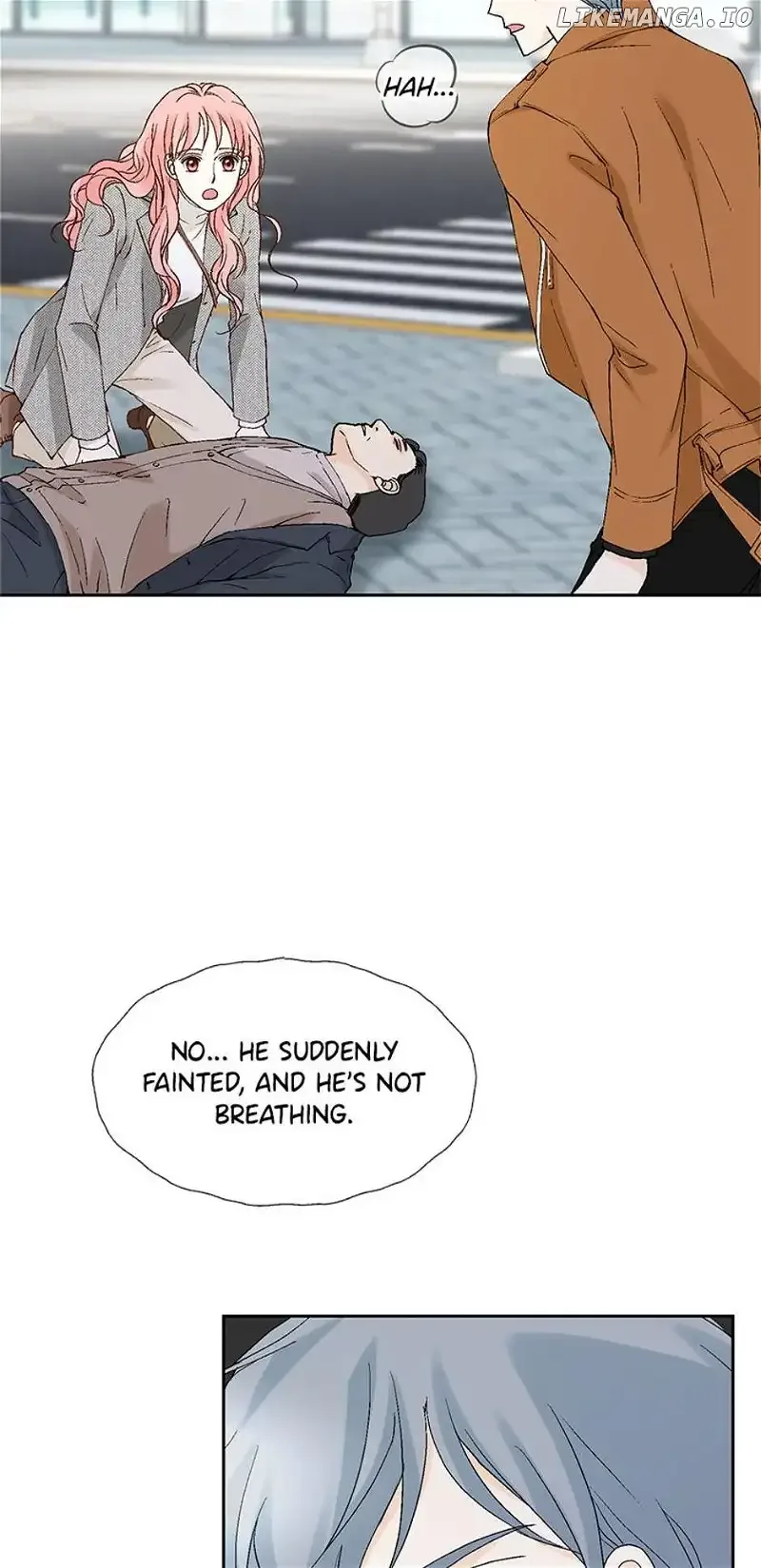 Flavors of Reincarnation Chapter 136 page 78