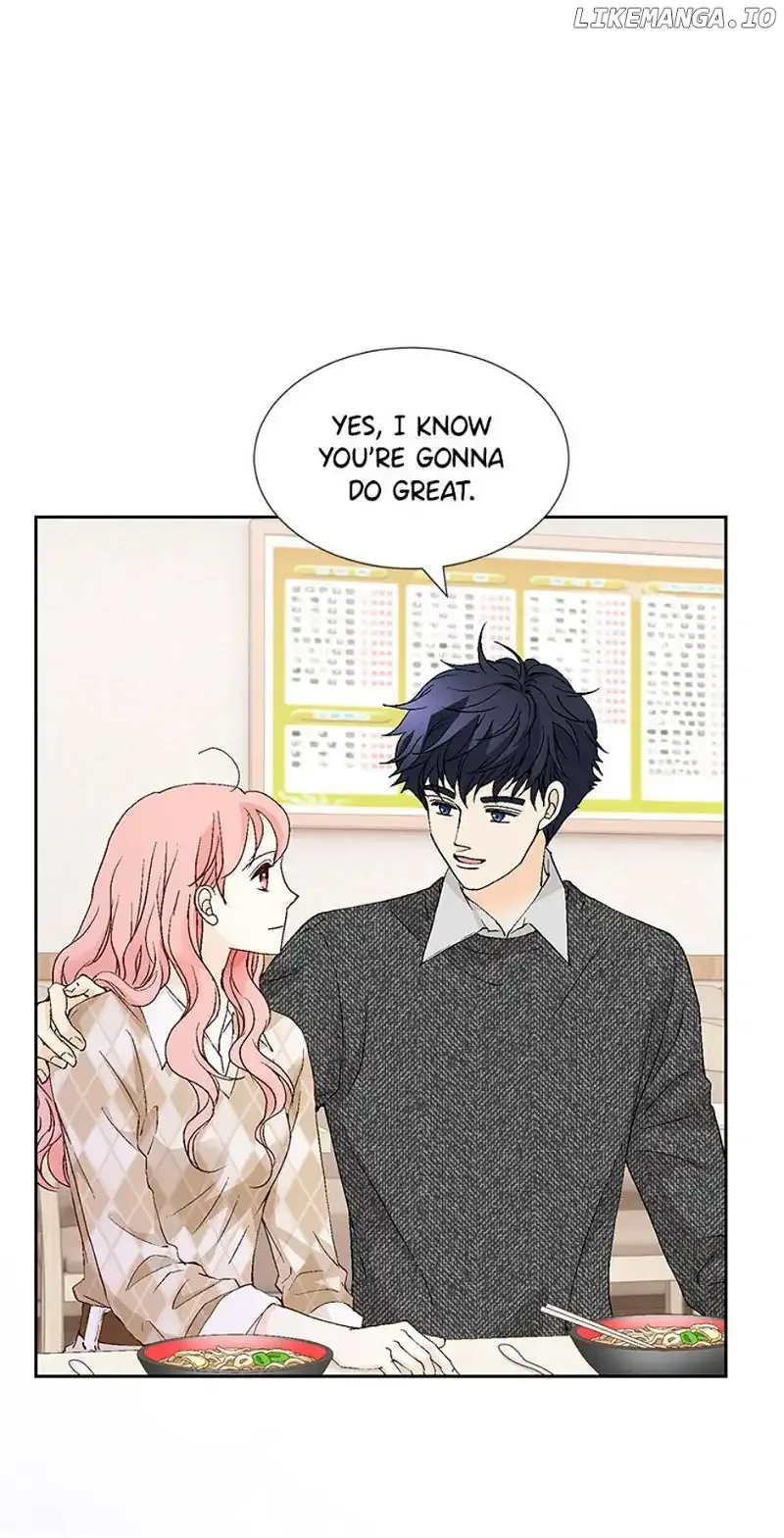 Flavors of Reincarnation Chapter 139 page 14